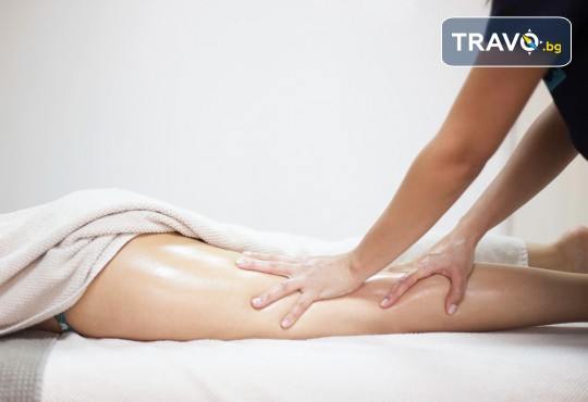 Антицелулитен масаж: 1 процедура с масло от канела и портокал в Салон за красота Вили - Снимка 4