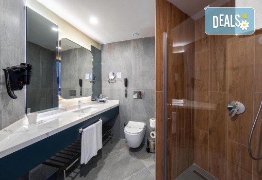 Ранни записвания за почивка в Lago Hotel 5*, Сиде, Анталия - Средиземноморската перла! 7 нощувки на база Ultra All Inclusive и транспор от Голдън Вояджес - Снимка 7