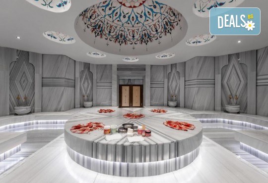 Ранни записвания за почивка в Lago Hotel 5*, Сиде, Анталия - Средиземноморската перла! 7 нощувки на база Ultra All Inclusive и транспор от Голдън Вояджес - Снимка 9