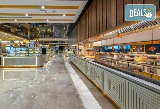 Ранни записвания за почивка в Lago Hotel 5*, Сиде, Анталия - Средиземноморската перла! 7 нощувки на база Ultra All Inclusive и транспор от Голдън Вояджес - Снимка 10