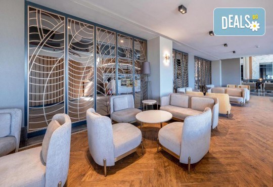 Ранни записвания за почивка в Lago Hotel 5*, Сиде, Анталия - Средиземноморската перла! 7 нощувки на база Ultra All Inclusive и транспор от Голдън Вояджес - Снимка 5
