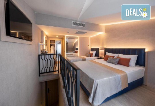 Ранни записвания за почивка в Lago Hotel 5*, Сиде, Анталия - Средиземноморската перла! 7 нощувки на база Ultra All Inclusive и транспор от Голдън Вояджес - Снимка 6