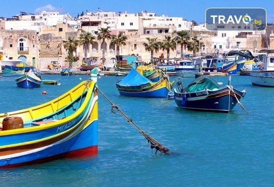 Екскурзия в Малта! 4 дни, 3 нощувки, закуски, 3 ексурзии, самолетни билети и трансфер от Надрумтур Травел 2019 - Снимка 6