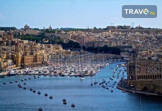 Екскурзия в Малта! 4 дни, 3 нощувки, закуски, 3 ексурзии, самолетни билети и трансфер от Надрумтур Травел 2019 - Снимка 3