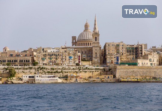 Екскурзия в Малта! 4 дни, 3 нощувки, закуски, 3 ексурзии, самолетни билети и трансфер от Надрумтур Травел 2019 - Снимка 2
