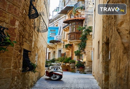 Екскурзия в Малта! 4 дни, 3 нощувки, закуски, 3 ексурзии, самолетни билети и трансфер от Надрумтур Травел 2019 - Снимка 5