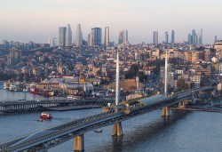 Екскурзия в Истанбул, Бурса и Ескишехир! 5 дни, 3 нощувки, закуски и транспорт от Надрумтур 2019 - Снимка