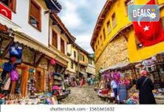 Екскурзия в Истанбул, Бурса и Ескишехир! 5 дни, 3 нощувки, закуски и транспорт от Надрумтур 2019 - Снимка 11