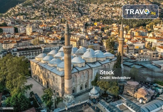 Екскурзия в Истанбул, Бурса и Ескишехир! 5 дни, 3 нощувки, закуски и транспорт от Надрумтур 2019 - Снимка 12
