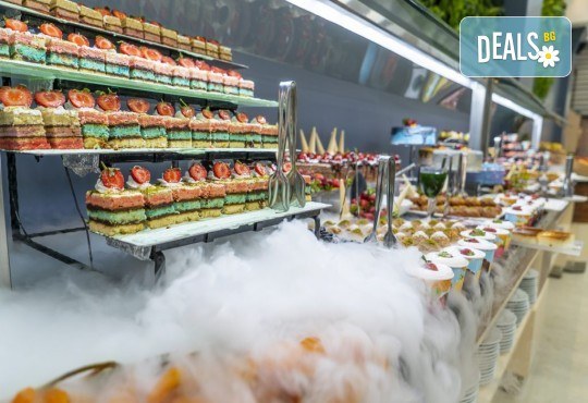 Ранни записвания All Inclusive море 2024 в Grand Belish Hotel 5*, Кушадасъ! 10 дни/ 7 нощувки, транспорт и безплатно за дете до 12.99 г, от Belprego Travel - Снимка 4