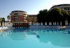 Неустоимо ULTRA ALL INCLUSIVE предложение за морска ваканция в Palmeras Beach Hotel 5*, 10 дни/ 7 нощувки транспорт и безплатно настаняване на дете до 12.99 г. от Belprego Travel - thumb 4