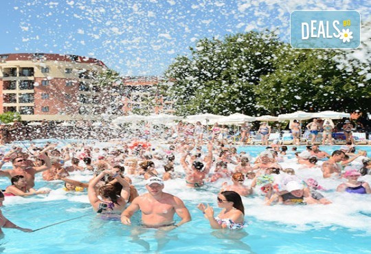 Неустоимо ULTRA ALL INCLUSIVE предложение за морска ваканция в Palmeras Beach Hotel 5*, 10 дни/ 7 нощувки транспорт и безплатно настаняване на дете до 12.99 г. от Belprego Travel - Снимка 7