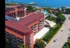 Неустоимо ULTRA ALL INCLUSIVE предложение за морска ваканция в Palmeras Beach Hotel 5*, 10 дни/ 7 нощувки транспорт и безплатно настаняване на дете до 12.99 г. от Belprego Travel - thumb 8