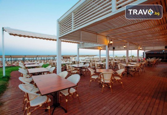 Ранни записвания ALL INCLUSIVE ваканция на море в Ramada Resort Side 5*, Сиде, Анталия! 10 дни/ 7 нощувки и транспорт от Belprego Travel - Снимка 14