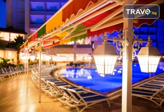 Ранни записвания ALL INCLUSIVE ваканция на море в Ramada Resort Side 5*, Сиде, Анталия! 10 дни/ 7 нощувки и транспорт от Belprego Travel - Снимка 12