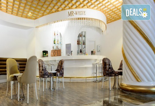 Ранни записвания ULTRA ALL INCLUSIVE ваканция на море в Raymar Resort & Aqua 5*, Сиде, Анталия! 10 дни/ 7 нощувки, безплатно за дете до 12.99 г. и транспорт от Belprego Travel - Снимка 4