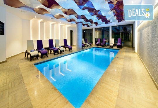 Ранни записвания ULTRA ALL INCLUSIVE ваканция на море в Raymar Resort & Aqua 5*, Сиде, Анталия! 10 дни/ 7 нощувки, безплатно за дете до 12.99 г. и транспорт от Belprego Travel - Снимка 9