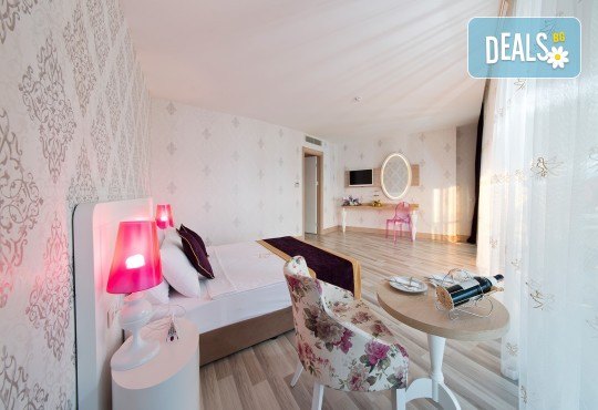 Ранни записвания ULTRA ALL INCLUSIVE ваканция на море в Raymar Resort & Aqua 5*, Сиде, Анталия! 10 дни/ 7 нощувки, безплатно за дете до 12.99 г. и транспорт от Belprego Travel - Снимка 7