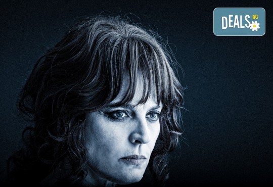 Гледайте Асен Блатечки и Малин Кръстев в постановката Зимата на нашето недоволство на 19-ти януари (петък) в Малък градски театър Зад канала - Снимка 25