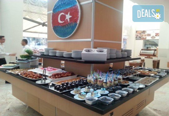 Ранни записвания All Inclusive ваканция 2024 в The Holiday Resort 4*, Дидим, Турция! 7 нощувки, басейни, водни пързалки, мини клуб, безплатно за дете до 12.99 г. и транспорт от Belprego Travel - Снимка 5