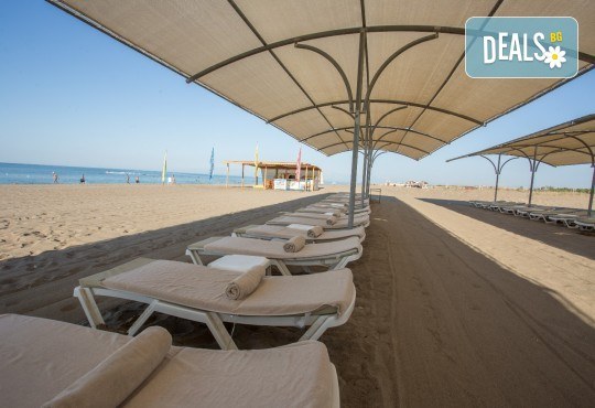 Ранни записвания море 2024 в Sensitive Premium Resort 5*, Белек, Турция! 7 нощувки на база Ultra ALL Inclusive, безплатно за дете до 11.99 и транспорт с Belprego Travel - Снимка 3