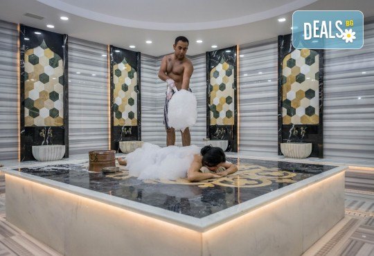 Ранни записвания море 2024 в Sensitive Premium Resort 5*, Белек, Турция! 7 нощувки на база Ultra ALL Inclusive, безплатно за дете до 11.99 и транспорт с Belprego Travel - Снимка 12