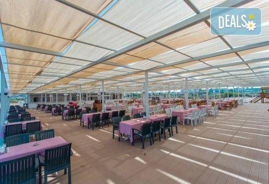 Ранни записвания море 2024 в Sensitive Premium Resort 5*, Белек, Турция! 7 нощувки на база Ultra ALL Inclusive, безплатно за дете до 11.99 и транспорт с Belprego Travel - Снимка 6