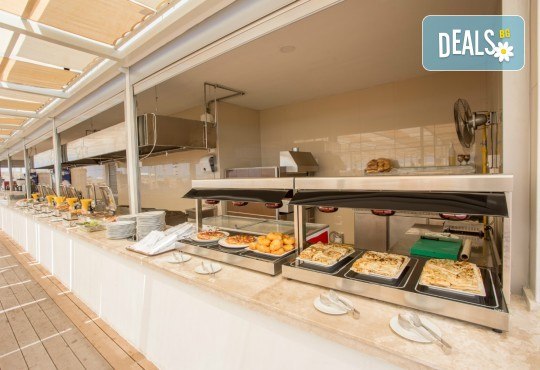 Ранни записвания море 2024 в Sensitive Premium Resort 5*, Белек, Турция! 7 нощувки на база Ultra ALL Inclusive, безплатно за дете до 11.99 и транспорт с Belprego Travel - Снимка 7