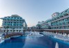 Ранни записвания море 2024 в Sensitive Premium Resort 5*, Белек, Турция! 7 нощувки на база Ultra ALL Inclusive, безплатно за дете до 11.99 и транспорт с Belprego Travel - thumb 2