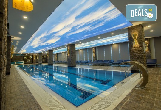 Ранни записвания море 2024 в Sensitive Premium Resort 5*, Белек, Турция! 7 нощувки на база Ultra ALL Inclusive, безплатно за дете до 11.99 и транспорт с Belprego Travel - Снимка 9