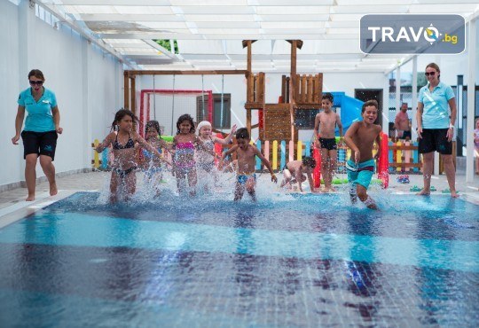 Ранни записвания море 2024 в Sensitive Premium Resort 5*, Белек, Турция! 7 нощувки на база Ultra ALL Inclusive, безплатно за дете до 11.99 и транспорт с Belprego Travel - Снимка 10