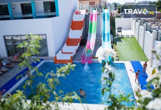 Ранни записвания море 2024 в Sensitive Premium Resort 5*, Белек, Турция! 7 нощувки на база Ultra ALL Inclusive, безплатно за дете до 11.99 и транспорт с Belprego Travel - Снимка 11