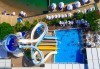 Ранни записвания море 2024 в Orange County Resort Hotel Alanya 5*, Турция! 7 нощувки на база Ultra ALL Inclusive, безплатно за дете до 11.99 и транспорт с Belprego Travel - thumb 3