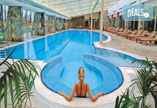 Ранни записвания море 2024 в MC Arancia Resort Hotel & Spa 5*, Алания! 7 нощувки на база Ultra ALL Inclusive, безплатно за дете до 11.99 и транспорт с Belprego Travel - Снимка 7