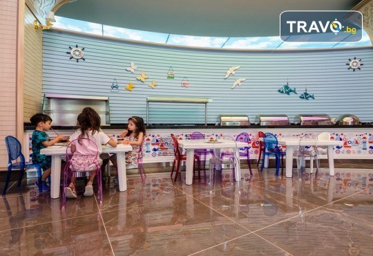 Ранни записвания море 2024 в The Lumos Deluxe Resort Hotel 5*, Алания! 7 нощувки на база Ultra ALL Inclusive, безплатно за дете до 12.99 и транспорт с Belprego Travel - Снимка 15