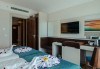 Ранни записвания море 2024 в The Lumos Deluxe Resort Hotel 5*, Алания! 7 нощувки на база Ultra ALL Inclusive, безплатно за дете до 12.99 и транспорт с Belprego Travel - thumb 6