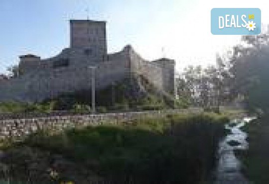 LAST MINUTE! Eксккурзия до Ниш, Малча и Пирот! 1 нощувка, закуска, вечеря с жива музика и транспорт от Рикотур - Снимка 4