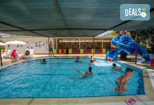 Ultra All Inclusive почивка в AYDINBEY GOLD DREAMS HOTEL 5*, Алания, Анталия! 10 дни, 7 нощувки и транспорт от Belprego Travel - Снимка 8