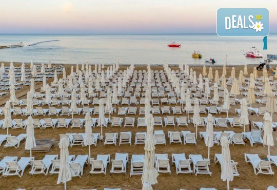 Ранни записвания за Ultra All Inclusive море 2023 г, в Armas Bella Sun 4*, Сиде, Анталия! 10 дни, 7 нощ., безплатно за дете до 11.99 г. и транспорт от Belprego Travel - Снимка 8