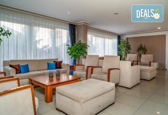 Ранни записвания за Ultra All Inclusive море 2023 г, в Armas Bella Sun 4*, Сиде, Анталия! 10 дни, 7 нощ., безплатно за дете до 11.99 г. и транспорт от Belprego Travel - Снимка 7