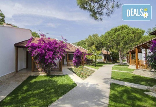 Ранни зписвания ALL INCLUSIVE морска почивка в Kustur Club Holiday Village, Кушадасъ! 10 дни/ 7 нощувки и транспорт от BelpregoTravel - Снимка 5