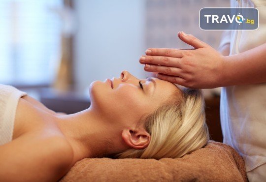 Лечебен, класически или болкоуспокояващ масаж с билкови масла на гръб или на цяло тяло + масаж на глава, ходила или длани в Mery Relax - Снимка 2