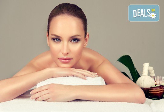 Подарете си истинско СПА изживяване! Релаксиращ масаж на цяло тяло с масло от роза, плюс масаж на лице и хиалуронова терапия в Mery Relax - Снимка 2