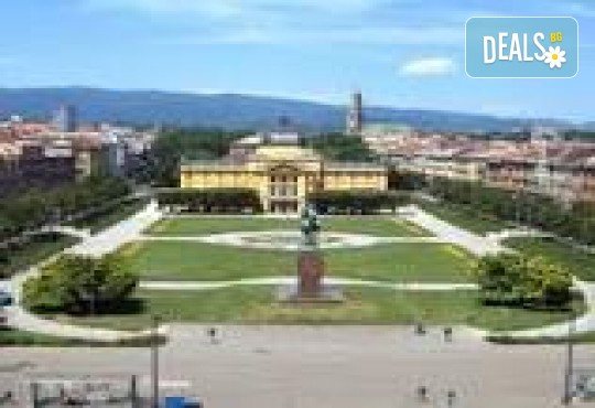 Нова Година в Ниш, Сърбия! 2 нощувки, закуски, празнична вечеря, жива музика и транспорт от Рикотур - Снимка 2