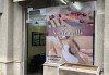 Безупречна визия! Маникюр с гел лак и възможност за сваляне на стар гел лак в студио Smile Nails в Красно село - thumb 10