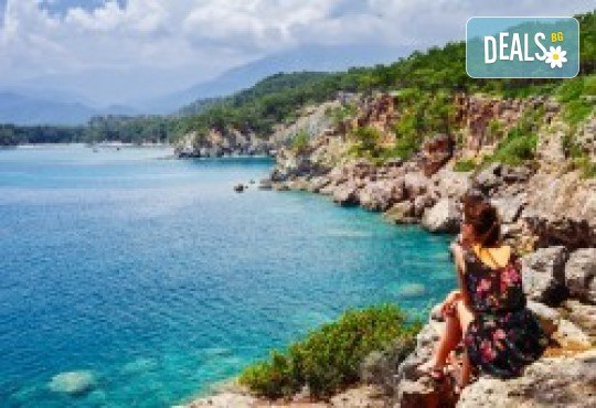 Екскурзия до тайнствена Кападокия, Анкара, Коня, Ескишехир, Бурса! 7 дни, 5 нощувки, закуски, вечери и транспорт от Рикотур - Снимка 10