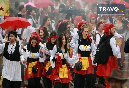 Екскурзия до Карнавала в Ксанти - парад на цветовете! 1 нощувка, закуска, транспорт и екскурзовод от Рикотур - Снимка 2