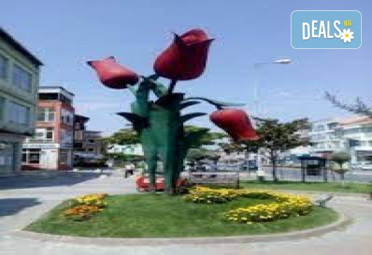 Двудневна екскурзия с шопинг до Чорлу, Текирдаг и Одрин! 1 нощувка, закуска и транспорт от Надрумтур Травел 2019 - Снимка 4