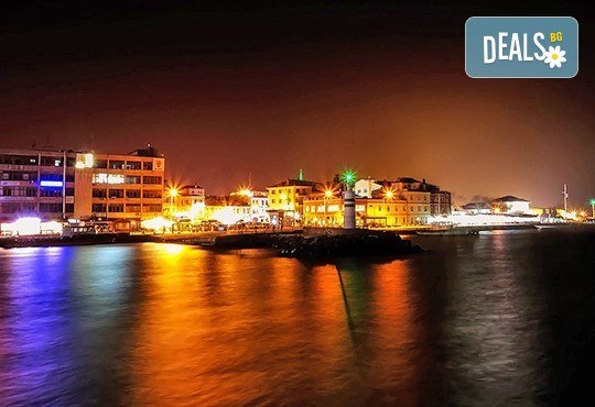 Уикенд в Чанаккале, Троя и Асос, Турция! 3 нощувки със закуски, вечери и транспорт от Дениз Травел - Снимка 3