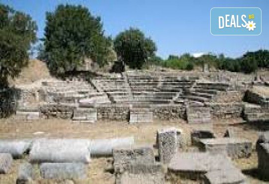 Уикенд в Чанаккале, Троя и Асос, Турция! 3 нощувки със закуски, вечери и транспорт от Дениз Травел - Снимка 5